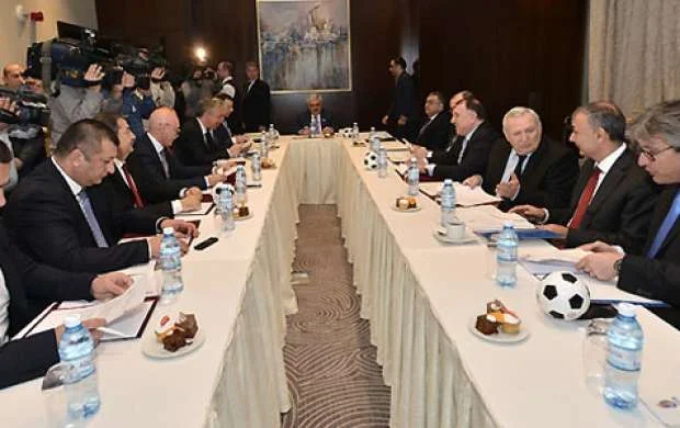 AFFA İcariyyə Komitəsi hansı qərarları qəbul edib? - SİYAHI 