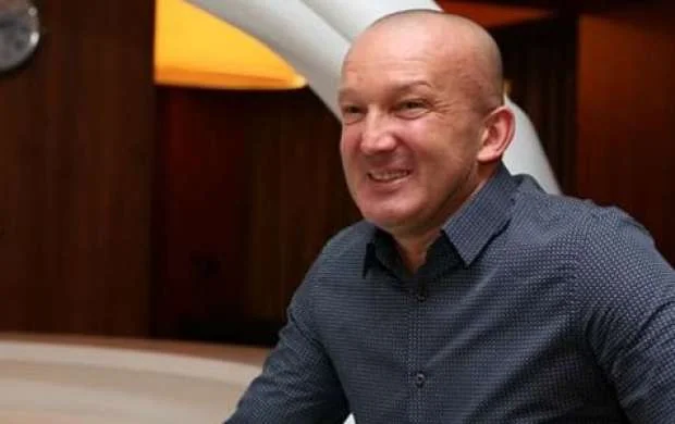 Roman Qriqorçuk: "Bəzən futbolçulara ana söyüşü söymüşəm" 