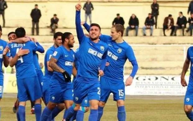 "Kəpəz"in futbolçusu: "Biz uduzmağa layiq komanda deyilik" 