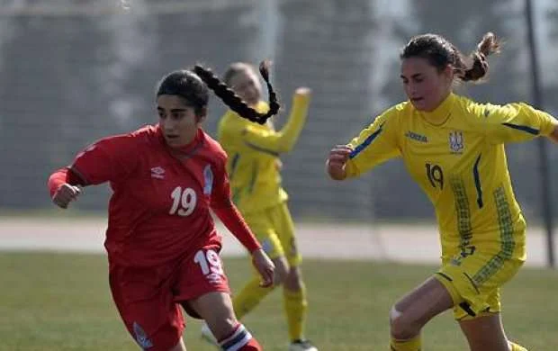 Millimiz Ukraynaya qalib gəldi 