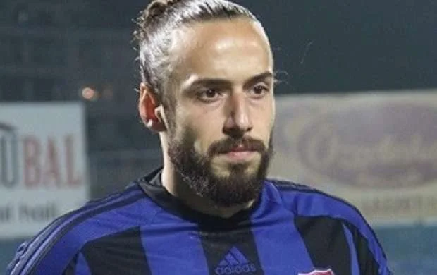 Ufuk Budak yenidən milli komandamızda 