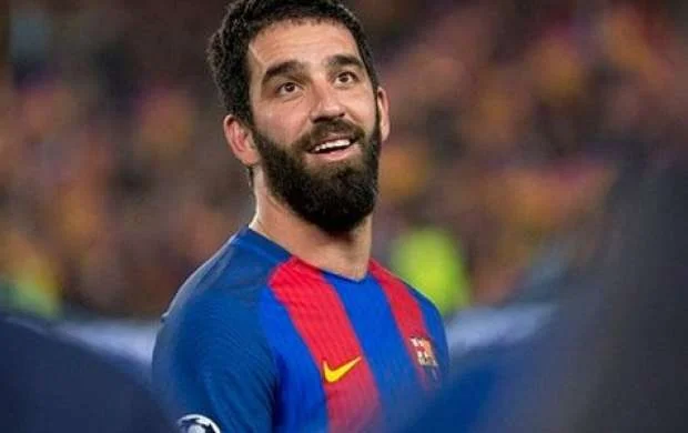 "Barselona" Arda Turanı satıb bu futbolçunu alır 