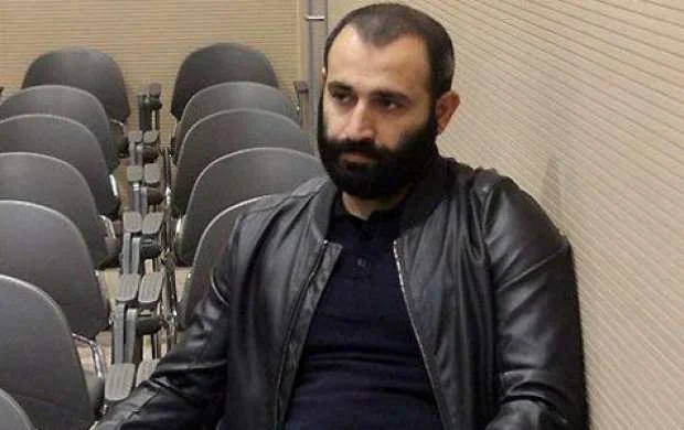 "Rəşad Sadıqov məni futboldan uzaqlaşdırdı, imkan vermir bu sahəyə daxil olum" 