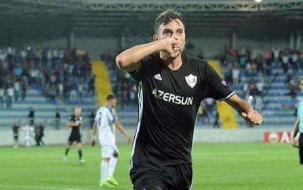"Qarabağ" Azərbaycan derbisinə onsuz çıxacaq 