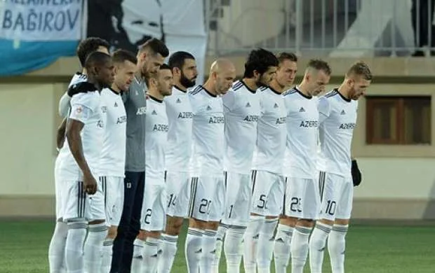 “Qarabağ” tarixində 2-ci dəfə: Rekorda 3 addım qaldı 