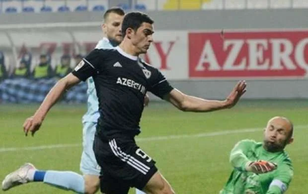 Ramil Şeydayev: "Trabzonspor"a qayıtmaq..." 