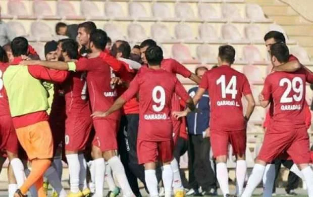 “Qaradağ Lökbatan”ın məğlubiyyətlərinin sirri 