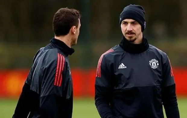 Zlatan İbrahimoviçin yeni klubu açıqlandı 