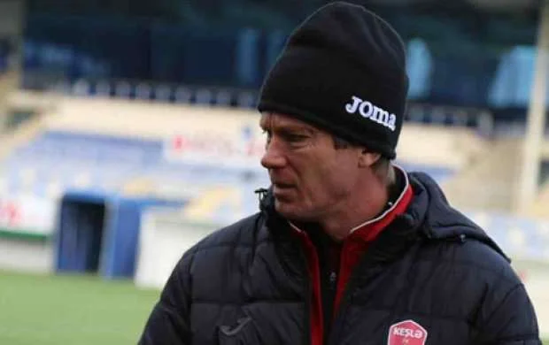 Yuri Maksimov: "Heç-heçəni məqbul nəticə hesab edirəm" 