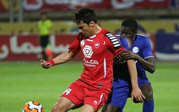 Sabiq "Qəbələ"li Çempionlar Liqasında "Traktorsazi"yə xal qazandırdı 