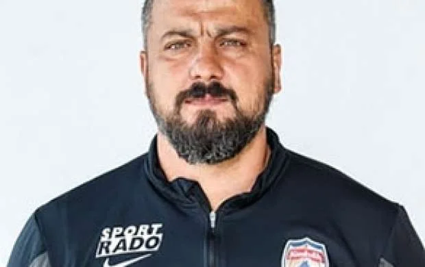 "Qarabağ"ın baş məşqçisi getdi 