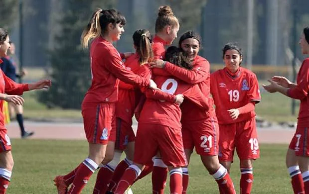 Milli komandamıza Türkiyədən 5, Almaniyadan 2 futbolçu çağırıldı 