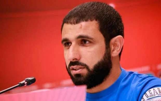 Rəşad Sadıqov daha iki futbolçuya dəvət göndərdi 