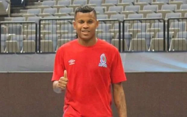 Milli komandamızın üzvü Çin klubuna transfer olundu 