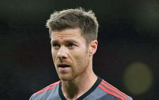 Xabi Alonso həbs oluna bilər - 8 il 