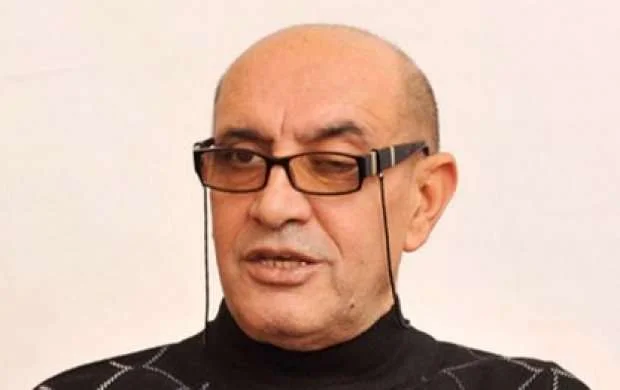 Böyükağa Hacıyev vəfat etdi 