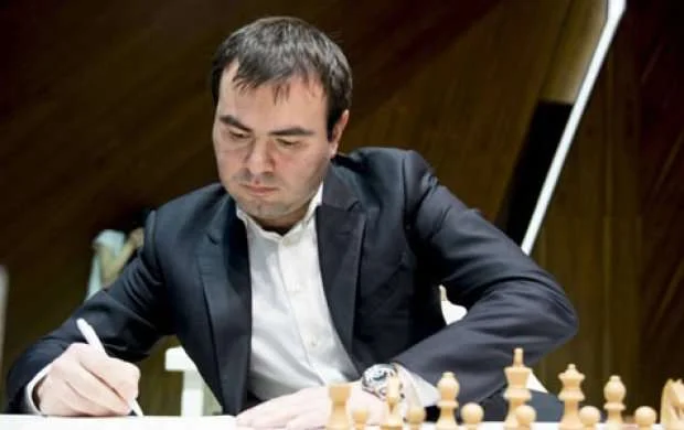 Şəhriyar Məmmədyarov Vladimir Kramniki məğlub etdi 