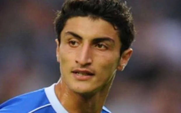 Araz Abdullayev sona yaxın yada düşdü 