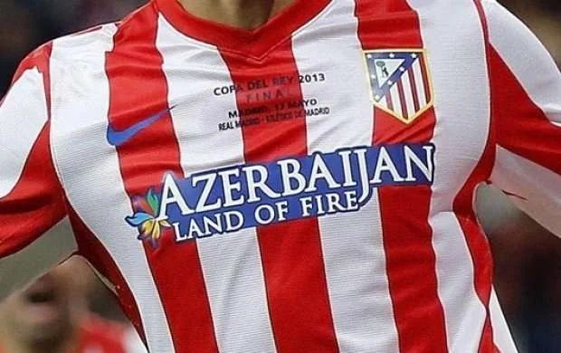Rivera "Land of fire Azerbaijan"dan söz açdı 
