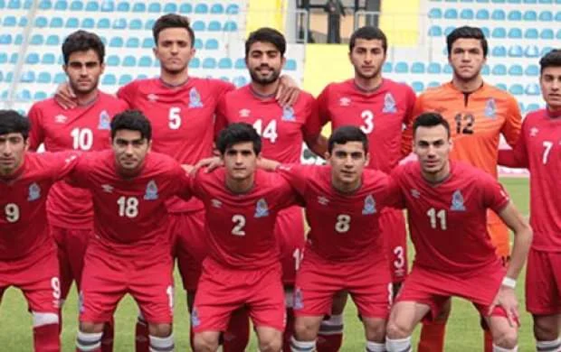 Millimiz Rusiya ilə qarşılaşacaq 