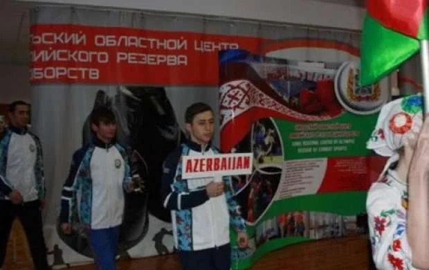 Yığmamız Vilnüsdə beynəlxalq turnirdə iştirak edəcək 