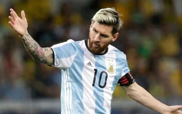 Lionel Messi: "Kubok qazanmasaq, karyeramı bitirəcəm" 