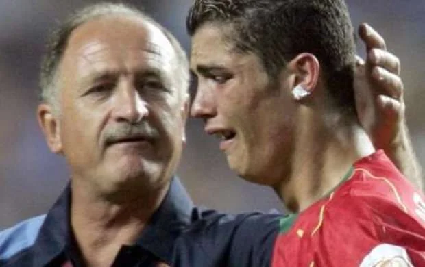 "Ronaldo məndən Çindəki vəziyyəti soruşdu" - ŞOK AÇIQLAMA 