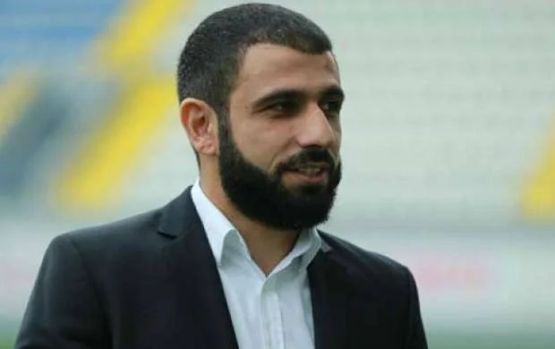 Rəşad Sadıqov: "Avropa səviyyəli müdafiəçi olacaq" - MÜSAHİBƏ 
