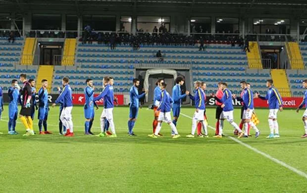 Millimiz Kosovoya uduzdu 