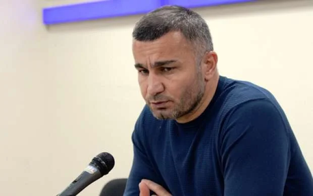 Qurban Qurbanov: "Mən VAR-ın tərəfdarı olmuşam" 