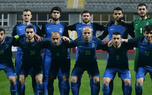Millimiz tarixində ilk dəfə Belarusa uduzdu 