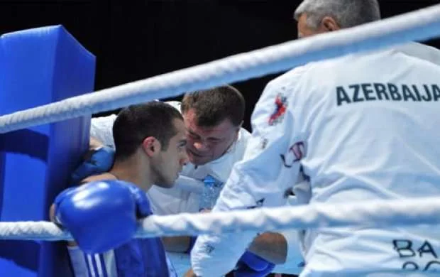 Yığmamız Avropa çempionatına 10 boksçu ilə yollanır 