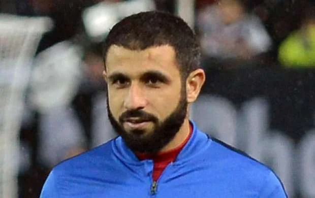 Rəşad Sadıqov: "Bu istəklə də oyuna hazırlaşmışdıq" 