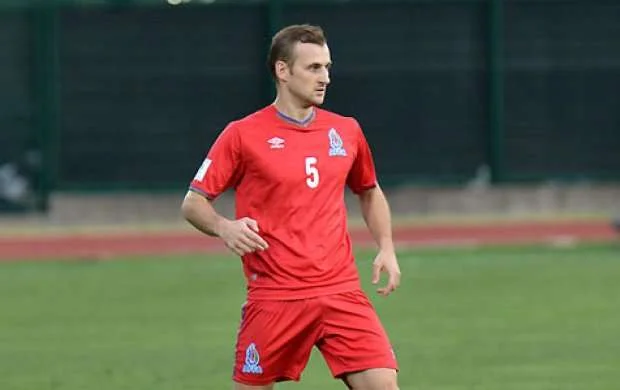 Maksim Medvedev 6-cı oldu 