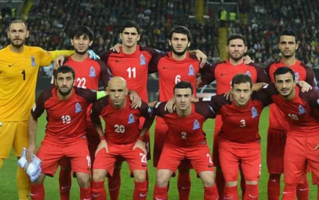 Qurban Qurbanov bu futbolçunu millidən kənarlaşdırdı 