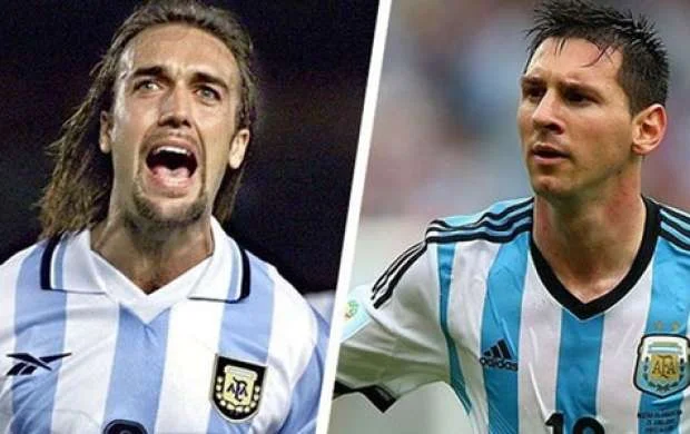 Əfsanəvi argentinalı futbolçudan Messi haqda şok sözlər 