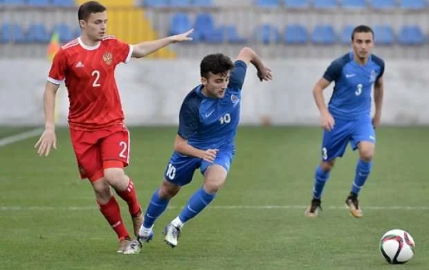 U-19 bu dəfə rüsvay olmadı 
