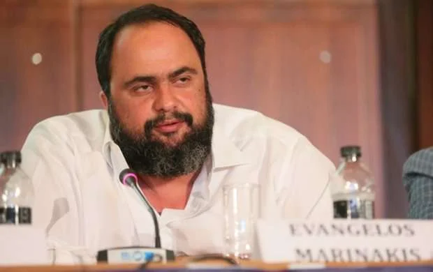 Məşhur klubun sahibi narkobaron çıxdı 