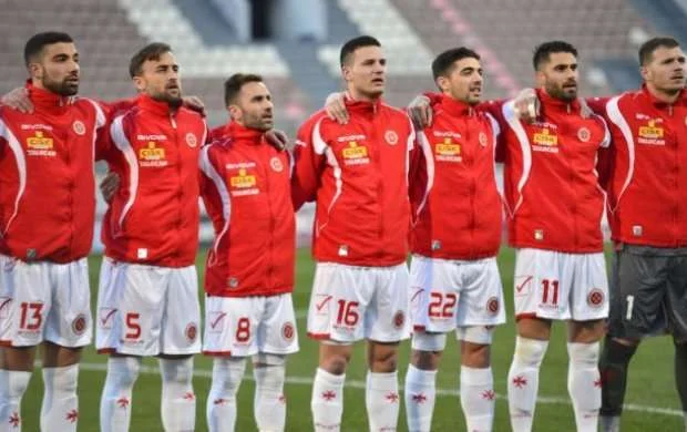 Millətlər Liqasındakı rəqibimizi "kötəklədilər" 