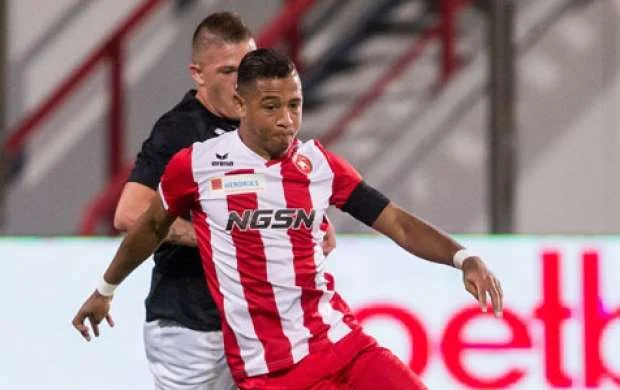 "Səbail"in futbolçusu Boliviyaya qalib gəldi 