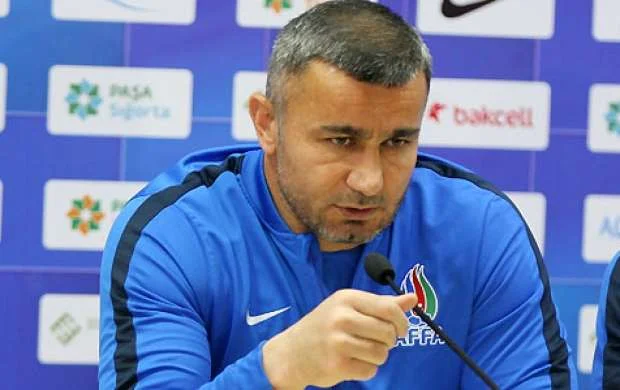 Qurban Qurbanov: “İstədiyim futbolu görməsəm də..." 