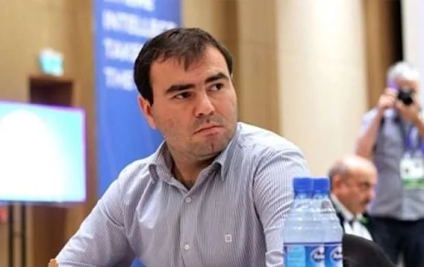 Şəhriyar çempionluğu son anda əldən verdi 