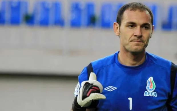 Kamran Ağayev: "Rəqibin bir neçə futbolçusu güclü klublarda çıxış etsə də..." 