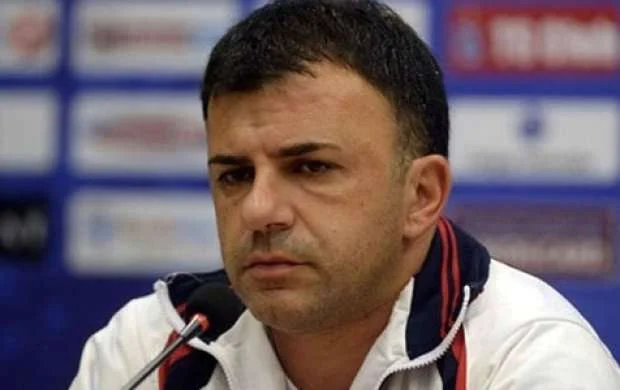 İqor Angelovski: "Azərbaycanlı oyunçu qırmızı vərəqə almalı idi" 