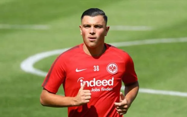 Millimizin futbolçusuna Almaniya klublarından təklif 