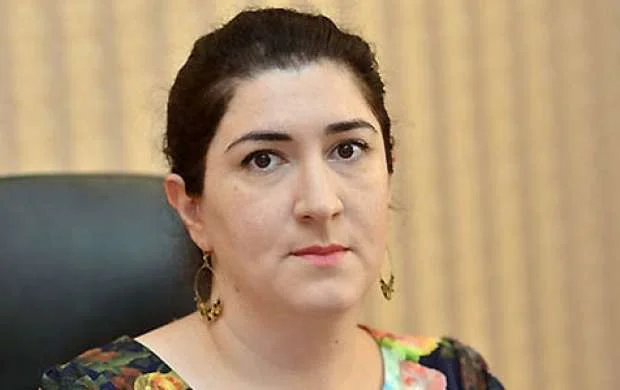 AFFA rəsmisi "Mançester Siti"nin oyununda 