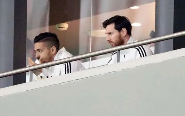 "Real"ın ulduzu vurdu, Messi stadiondan qaçdı - FOTO/VİDEO 