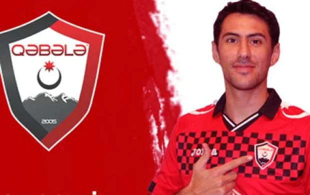 "Qəbələ" ilk transferini açıqladı 
