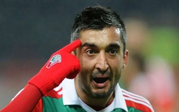 Azərbaycanlı futbolçu qaydasız döyüşlə məşğul olacaq 