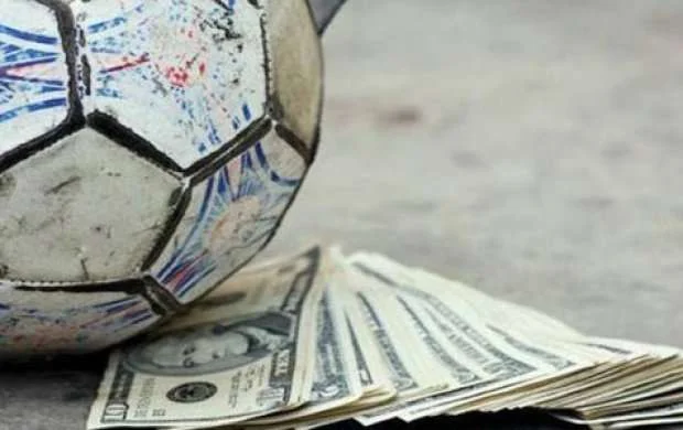 Transfer haqqını hakerə ödədilər 